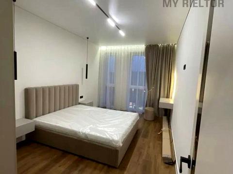 квартира за адресою Собранецька вул., 144