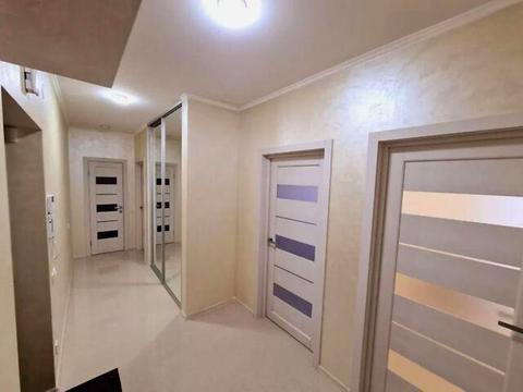 квартира по адресу Владимира Янева ул., 25