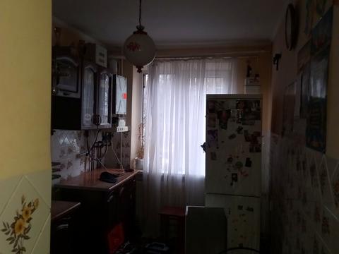 квартира за адресою Героїв Майдану вул. (Червоноармійська), 101