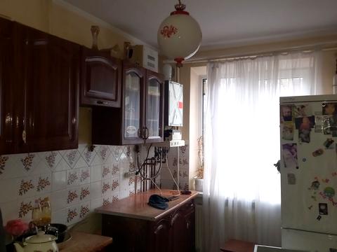 квартира за адресою Героїв Майдану вул. (Червоноармійська), 101