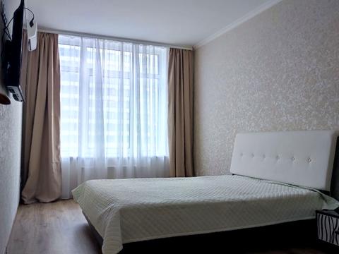 квартира за адресою Євгена Сверстюка вул. (Марини Раскової), 6-А