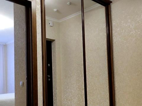 квартира за адресою Євгена Сверстюка вул. (Марини Раскової), 6-А