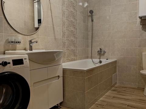 квартира за адресою Євгена Сверстюка вул. (Марини Раскової), 6-А