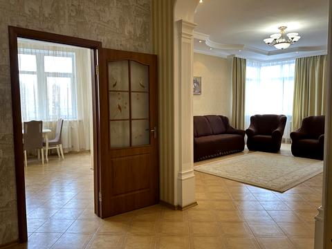 квартира за адресою Старонаводницька вул., 6-Б