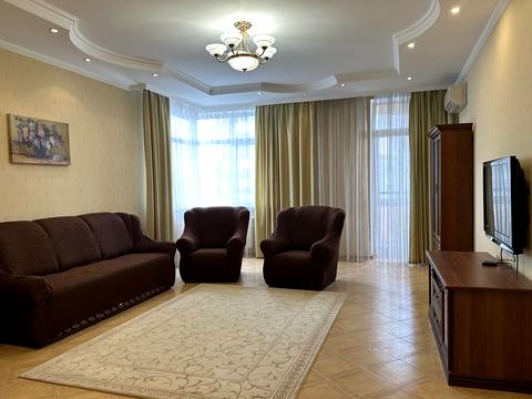квартира за адресою Старонаводницька вул., 6-Б