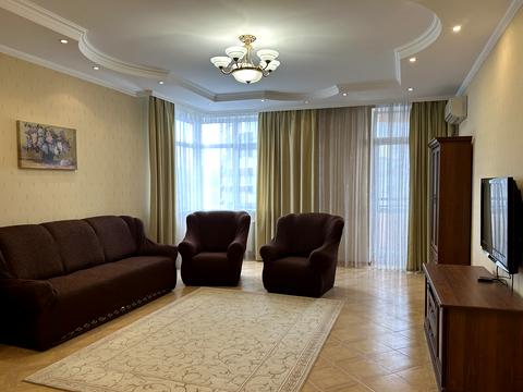 квартира за адресою Старонаводницька вул., 6-Б