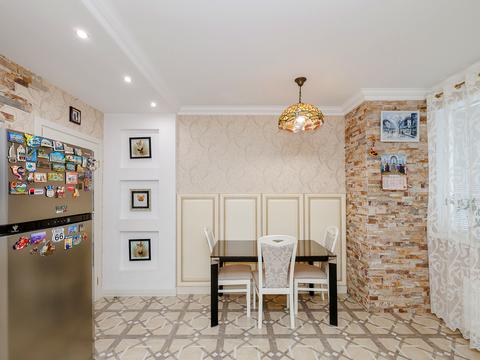 квартира по адресу Генерала Геннадия Воробьёва ул. (Курська), 13-Е