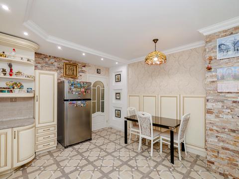 квартира по адресу Генерала Геннадия Воробьёва ул. (Курська), 13-Е