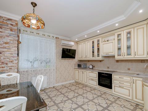 квартира по адресу Генерала Геннадия Воробьёва ул. (Курська), 13-Е