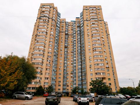 квартира по адресу Генерала Геннадия Воробьёва ул. (Курська), 13-Е