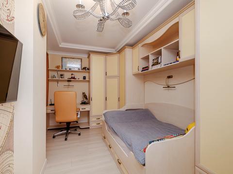 квартира по адресу Генерала Геннадия Воробьёва ул. (Курська), 13-Е