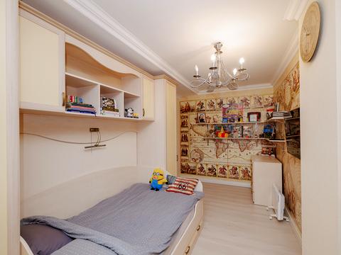 квартира по адресу Генерала Геннадия Воробьёва ул. (Курська), 13-Е