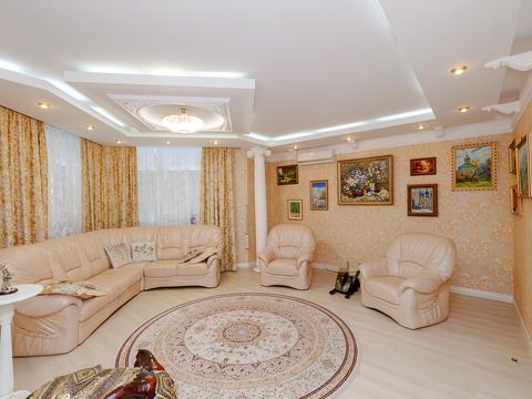 квартира по адресу Генерала Геннадия Воробьёва ул. (Курська), 13-Е