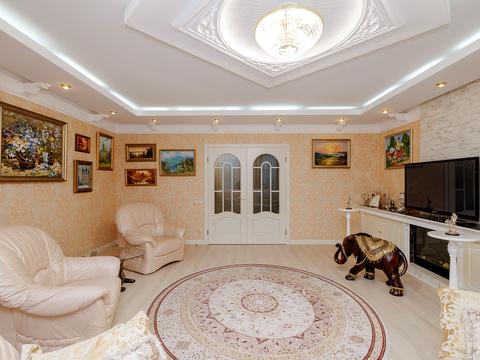 квартира по адресу Генерала Геннадия Воробьёва ул. (Курська), 13-Е