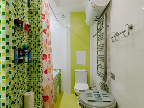 квартира по адресу Генерала Геннадия Воробьёва ул. (Курська), 13-Е