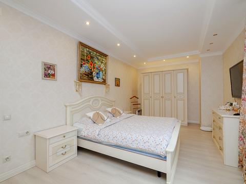 квартира по адресу Генерала Геннадия Воробьёва ул. (Курська), 13-Е