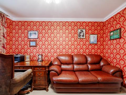 квартира по адресу Генерала Геннадия Воробьёва ул. (Курська), 13-Е