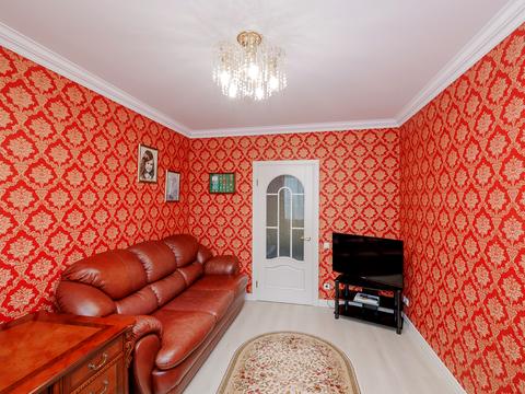 квартира по адресу Генерала Геннадия Воробьёва ул. (Курська), 13-Е