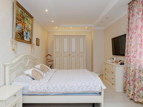 квартира по адресу Генерала Геннадия Воробьёва ул. (Курська), 13-Е