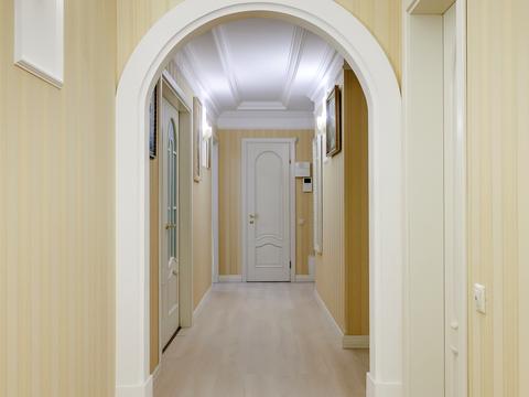 квартира по адресу Генерала Геннадия Воробьёва ул. (Курська), 13-Е