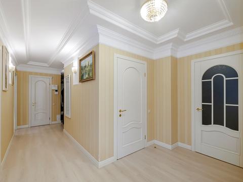 квартира по адресу Генерала Геннадия Воробьёва ул. (Курська), 13-Е