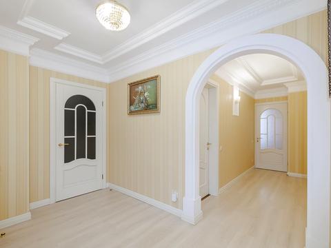 квартира по адресу Генерала Геннадия Воробьёва ул. (Курська), 13-Е