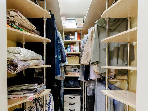 квартира по адресу Генерала Геннадия Воробьёва ул. (Курська), 13-Е