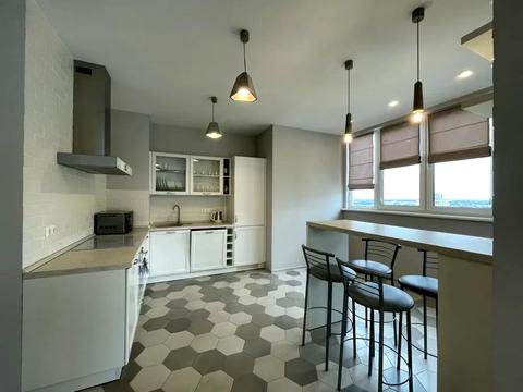 квартира за адресою Самійла Кішки вул. (Маршала Конєва), 10/1