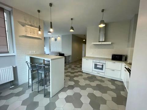 квартира за адресою Самійла Кішки вул. (Маршала Конєва), 10/1