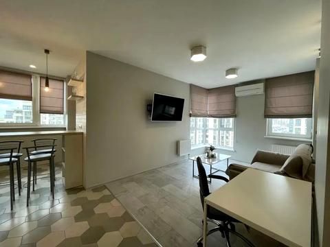 квартира за адресою Самійла Кішки вул. (Маршала Конєва), 10/1