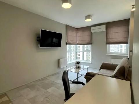 квартира за адресою Самійла Кішки вул. (Маршала Конєва), 10/1