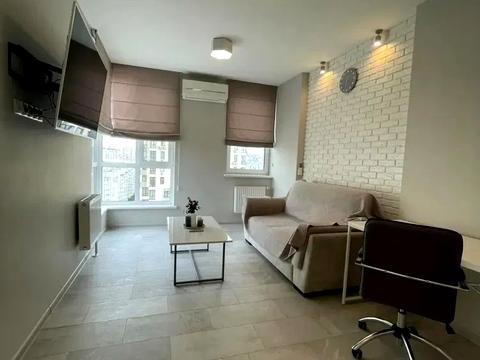 квартира за адресою Самійла Кішки вул. (Маршала Конєва), 10/1