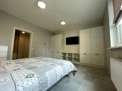 квартира за адресою Самійла Кішки вул. (Маршала Конєва), 10/1