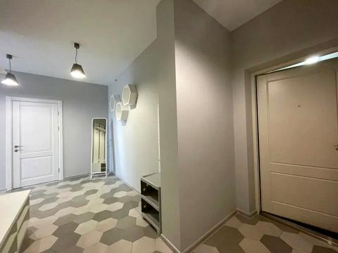 квартира за адресою Самійла Кішки вул. (Маршала Конєва), 10/1