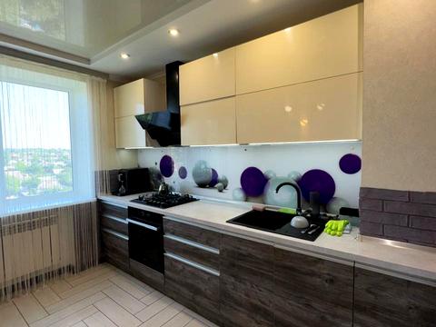 квартира за адресою Запоріжжя, Криворізька вул., 29