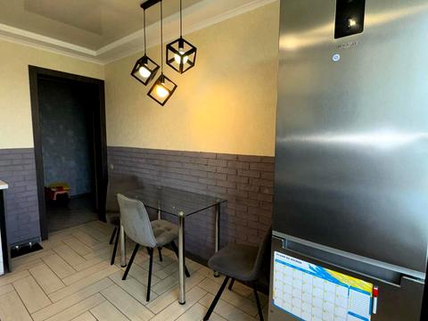 квартира за адресою Запоріжжя, Криворізька вул., 29