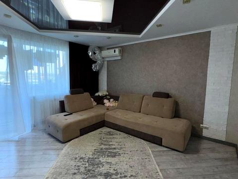 квартира за адресою Запоріжжя, Криворізька вул., 29