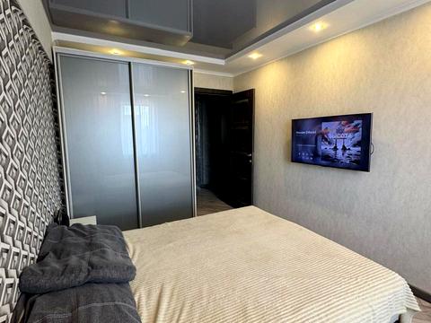 квартира за адресою Запоріжжя, Криворізька вул., 29