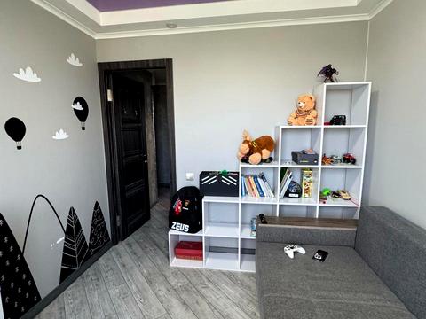 квартира за адресою Запоріжжя, Криворізька вул., 29