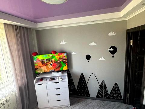 квартира за адресою Запоріжжя, Криворізька вул., 29