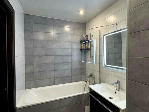 квартира за адресою Запоріжжя, Криворізька вул., 29