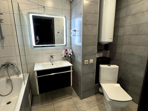 квартира за адресою Запоріжжя, Криворізька вул., 29