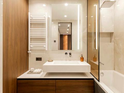 квартира за адресою Джона Маккейна вул. (Івана Кудрі), 1-Б