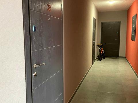 квартира по адресу Миколи Сингаївського ул. (Ново-Оскольская), 8-К