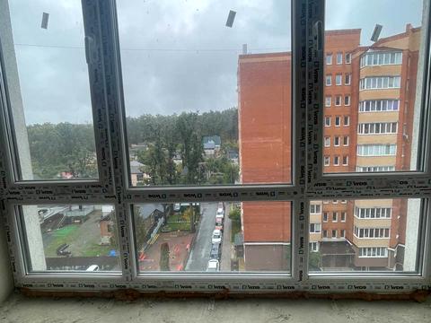 квартира по адресу Миколи Сингаївського ул. (Ново-Оскольская), 8-К