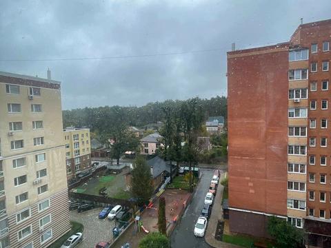 квартира по адресу Миколи Сингаївського ул. (Ново-Оскольская), 8-К