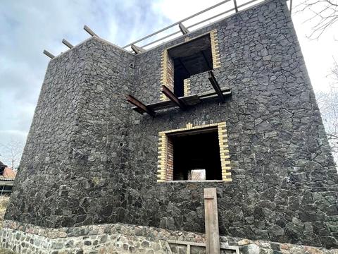 будинок за адресою Нагірна