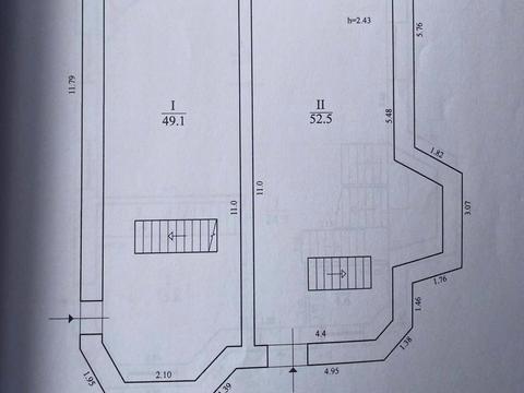 будинок за адресою Нагірна