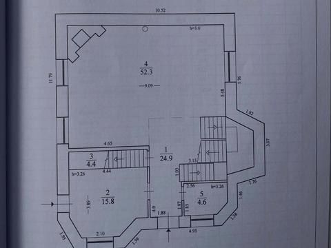 будинок за адресою Нагірна
