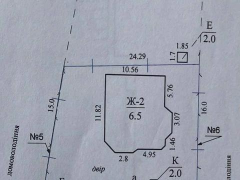 будинок за адресою Нагірна